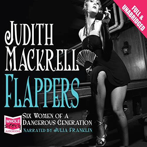 9781471252587: Flappers