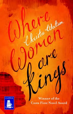 Stock image for Where Women Are Kings for sale by Better World Books Ltd