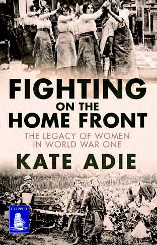 9781471254253: Fighting on the Home Front