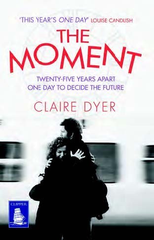 Stock image for The Moment for sale by Better World Books Ltd