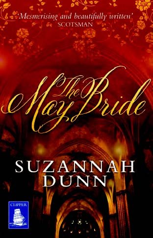 Stock image for The May Bride (Large Print Edition) for sale by WorldofBooks