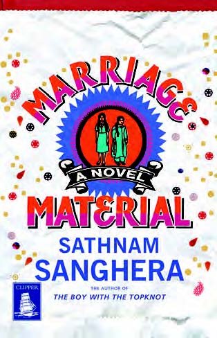 9781471256868: Marriage Material (Large Print Edition)