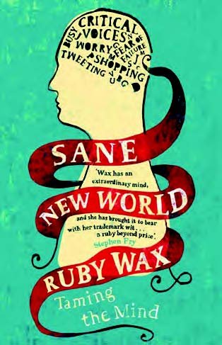 Stock image for Sane New World for sale by Better World Books Ltd