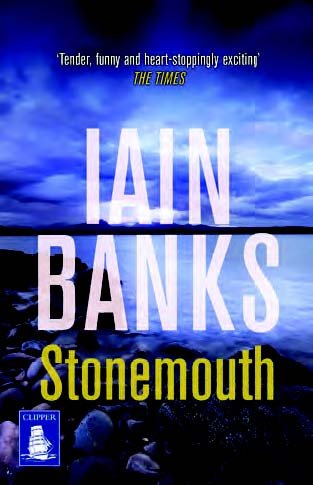 Imagen de archivo de Stonemouth (Large Print Edition) a la venta por Goldstone Books