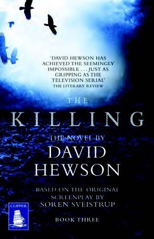 Beispielbild fr The Killing: Book 3 (Large Print Edition) zum Verkauf von WorldofBooks