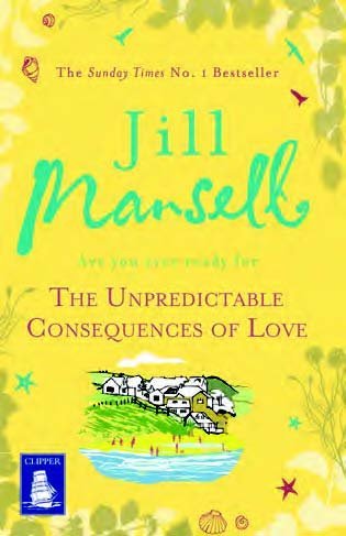 9781471259784: The Unpredictable Consequences of Love (Large Print Edition)