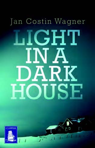 Imagen de archivo de Light in a Dark House (Large Print Edition) a la venta por Goldstone Books