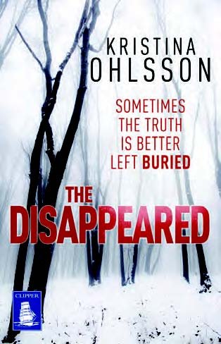 9781471261091: The Disappeared (Large Print Edition)