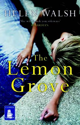 Beispielbild fr The Lemon Grove zum Verkauf von Better World Books Ltd