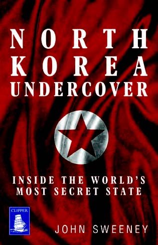 9781471261176: North Korea Undercover (Large Print Edition)