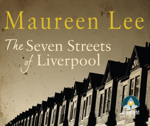 Beispielbild fr The Seven Streets of Liverpool zum Verkauf von Monster Bookshop