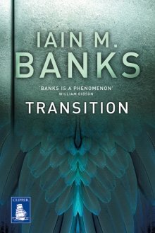 9781471266416: Transition (Large Print Edition)