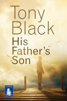 Stock image for His Father's Son (Large Print Edition) for sale by Bahamut Media