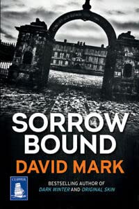 Stock image for Sorrow Bound (Large Print Edition) for sale by Bahamut Media