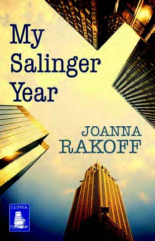 9781471266898: My Salinger Year (Large Print Edition)