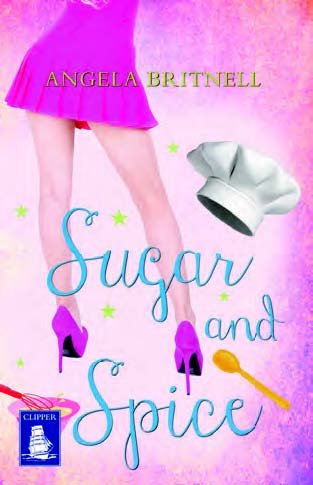 Stock image for Sugar and Spice for sale by Better World Books Ltd