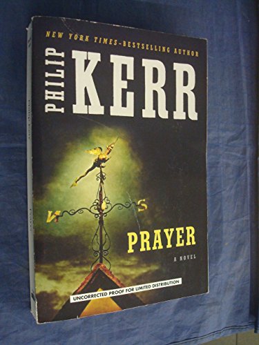 Stock image for Prayer for sale by Better World Books Ltd