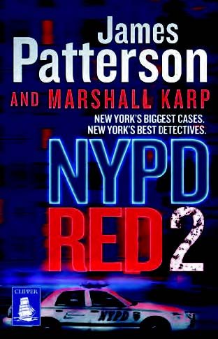 Beispielbild fr NYPD Red 2 (Large Print Edition) zum Verkauf von WorldofBooks