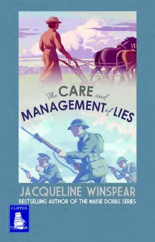 9781471267550: The Care and Management of Lies (Large Print Edition)