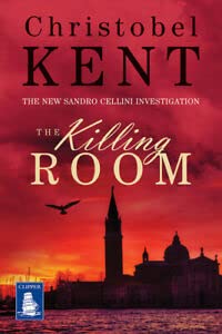 9781471267598: The Killing Room (Large Print Edition)