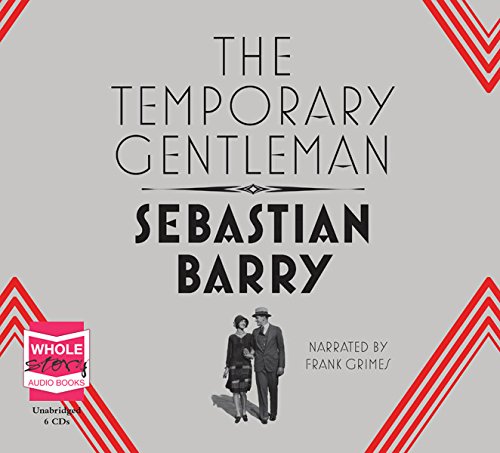 Stock image for The Temporary Gentleman for sale by Goldstone Books