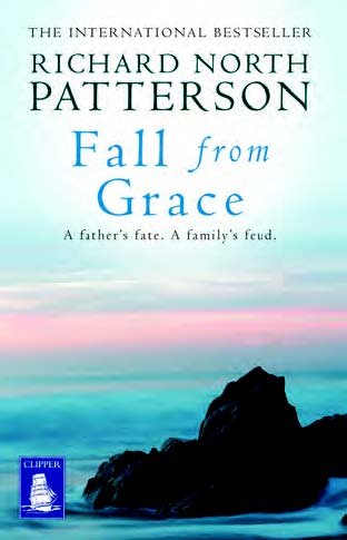 Beispielbild fr Fall From Grace (Large Print Edition) zum Verkauf von WorldofBooks