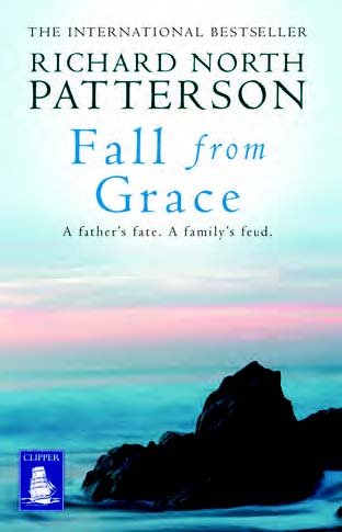 Imagen de archivo de Fall From Grace (Large Print Edition) a la venta por WorldofBooks