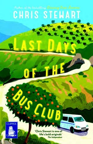 9781471271625: Last Days of the Bus Club (Large Print Edition)