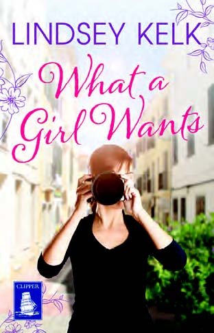 9781471271649: What A Girl Wants (Large Print Edition)