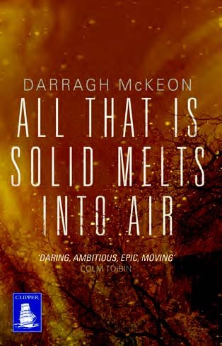 Stock image for All That is Solid Melts into Air (Large Print Edition) for sale by WorldofBooks