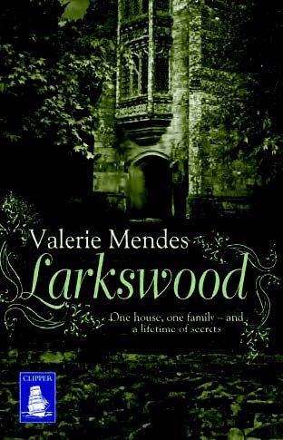 Stock image for Larkswood for sale by Better World Books Ltd
