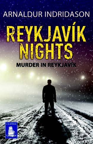 Stock image for Reykjavik Nights (Large Print Edition) for sale by Goldstone Books
