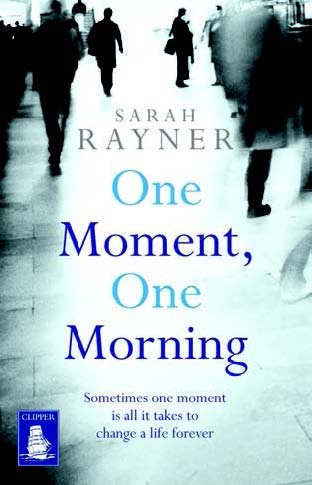 9781471281808: One Moment, One Morning (Large Print Edition)