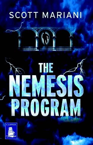 Beispielbild fr The Nemesis Program (Large Print Edition) zum Verkauf von WorldofBooks