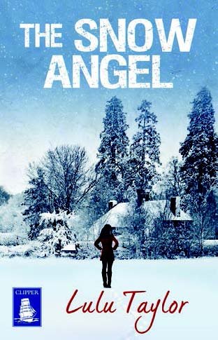 Beispielbild fr The Snow Angel (Large Print Edition) zum Verkauf von AwesomeBooks