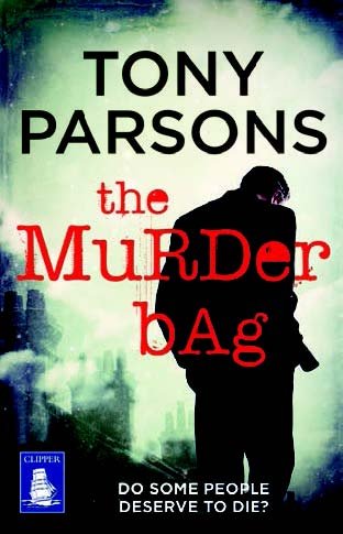 9781471282898: The Murder Bag (Large Print Edition)
