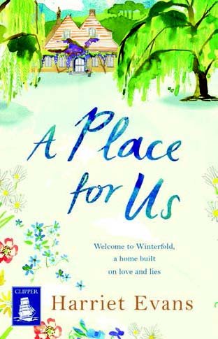 Stock image for A Place for Us (Large Print Edition) for sale by AwesomeBooks