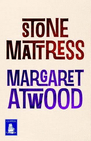Stock image for Stone Mattress (Large Print Edition) for sale by WorldofBooks