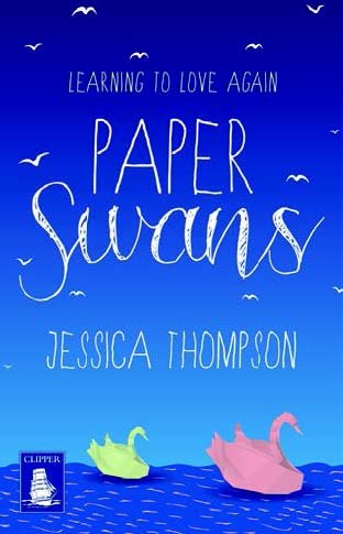 9781471283147: Paper Swans (Large Print Edition)