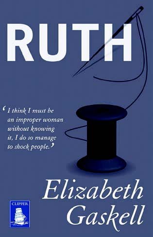 9781471283185: Ruth (Large Print Edition)