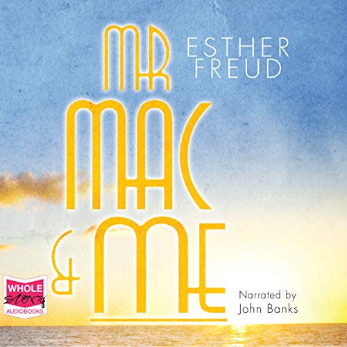 Stock image for Mr Mac and Me Unabridged Audiobook for sale by PBShop.store US