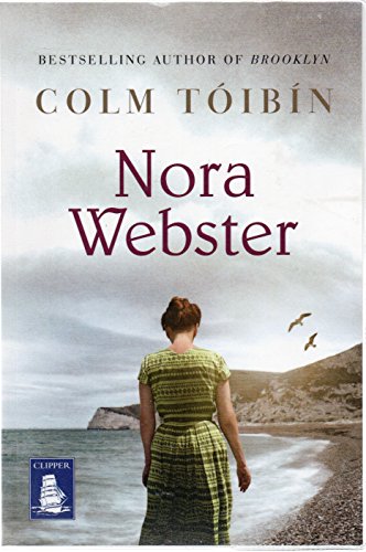 9781471286681: Nora Webster Large Print Edition Paperback Colm Tibn