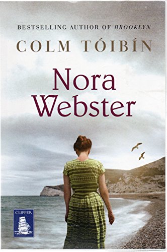 Stock image for Nora Webster (Large Print Edition) for sale by Goldstone Books