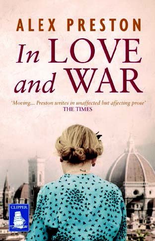 Stock image for In Love and War for sale by Better World Books Ltd