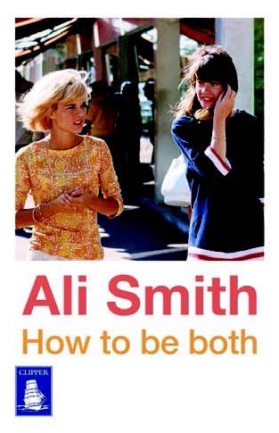 Imagen de archivo de How To Be Both (Large Print Edition) a la venta por WorldofBooks