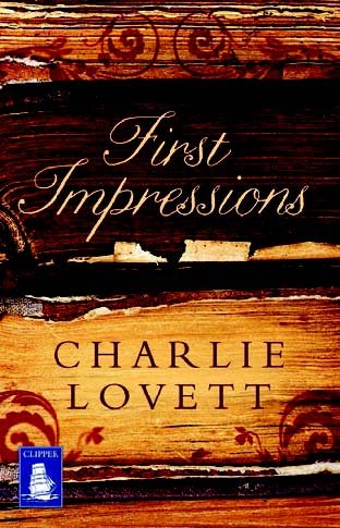 9781471294471: First Impressions (Large Print Edition)