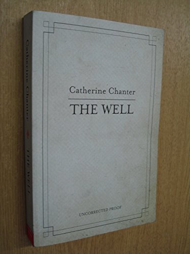 Stock image for The Well for sale by Better World Books Ltd