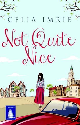 Stock image for Not Quite Nice for sale by Better World Books Ltd