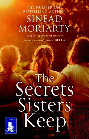 9781471296017: The Secrets Sisters Keep (Large Print Edition)