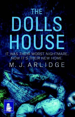 9781471296024: The Doll's House